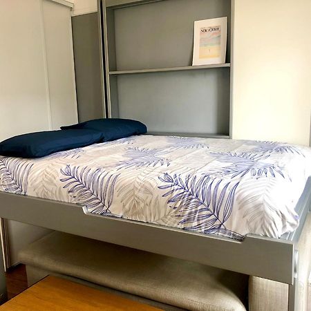 شقة Cosy Studio Near Public Transport باريس المظهر الخارجي الصورة